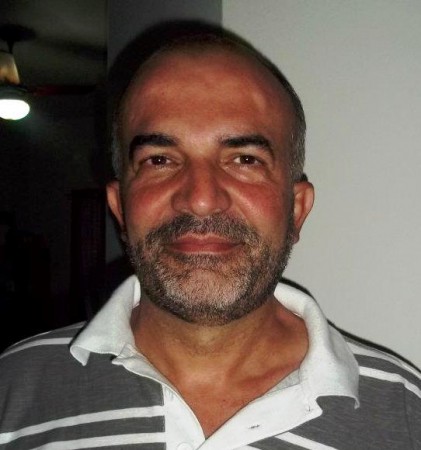Luiz Carlos Barbosa