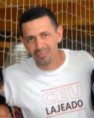 Eli Carlos Leal